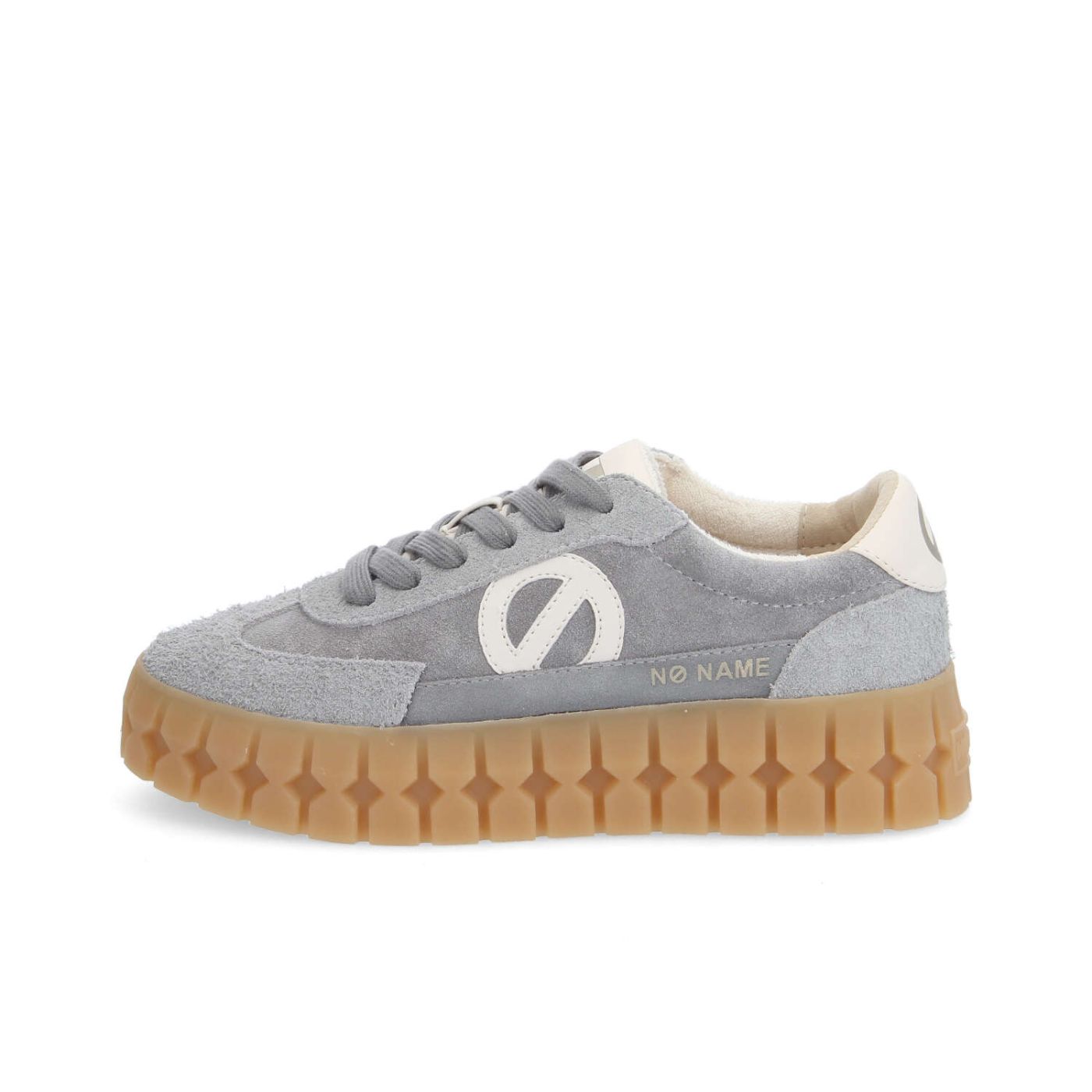 PLAY SIDE W - SDE/HAIRY/MILLY - GRIS/BEIGE